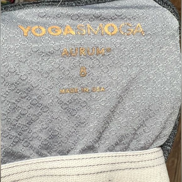 Women’s AURUM YOGASMOGA Tank- 8 - Picture 5 of 6